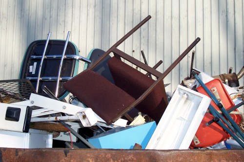 Implementing an effective waste management plan for businesses